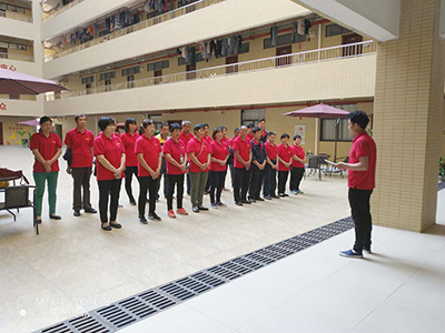 淺談淺析物業保潔選擇物業保潔公司的好處 淺談淺析物業保潔選擇物業保潔公司的好處