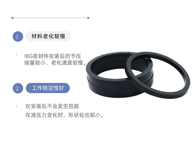 特殊的矩形密封圈？